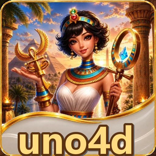 Katalog game uno4d aman unduh di Android Indonesia